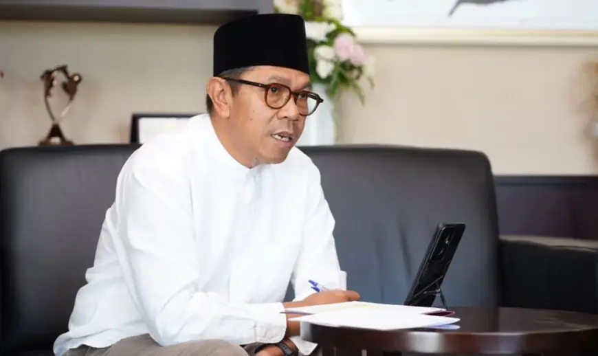 Pemkot Batu Segera Susun Perda Ripdda untuk Tata Kelola Wisata Ramah Lingkungan