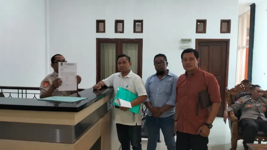 Penyidikan Pelaku Pengeroyokan Pesilat Dinilai Lambat, Kuasa Hukum Korban Surati Kapolres Kediri