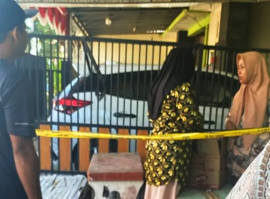 Warga Jember Kembali Dihebohkan oleh Penemuan Jasad Bayi Perempuan