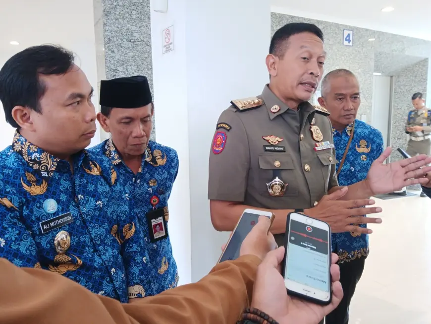 Kota Malang Disorot Sebab Kasus Pelecehan Seksual oleh Oknum Dokter, Pemkot Angkat Bicara