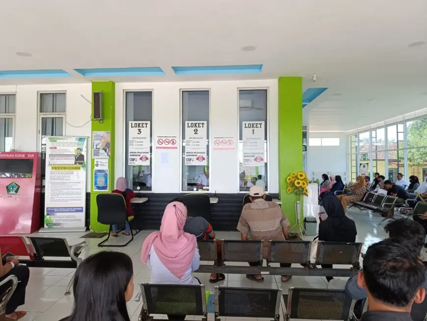 Belum Rekam e-KTP, Ribuan NIK Warga Kabupaten Blitar Terancam Dinonaktifkan