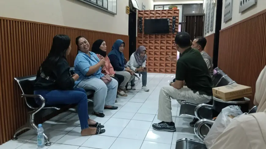 Kasus Dugaan Penipuan Arisan oleh Anggota Bhayangkari Polres Blitar, Polisi Periksa 28 Saksi dan Kasus Naik ke Penyidikan