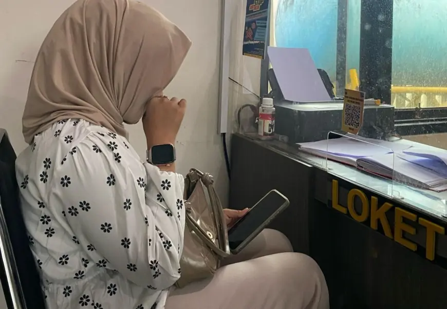 Korban Pelecehan Seksual oleh Pemilik Grup Musik di Jember Lapor Polisi