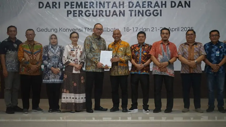 Kota Malang Siap Wujudkan Sekolah Rakyat, Lahan dan Bangunan telah Disediakan