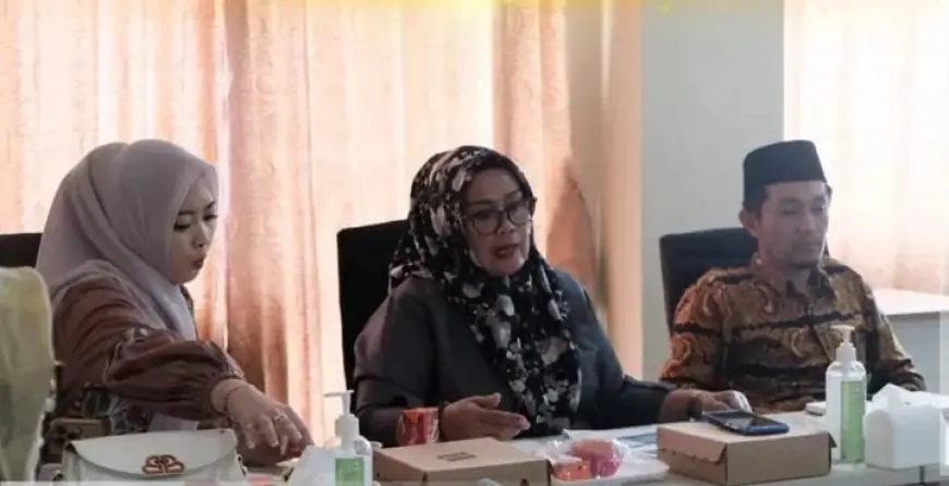 Perda Ketenagakerjaan Kota Batu Belum Rampung, Ini Kendalanya