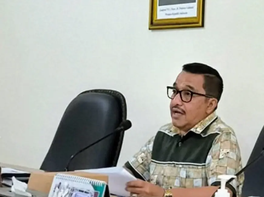 Cuti Paksa Dinilai Lebih Relevan dari PHK, DPRD Kota Batu Soroti Ide Pemotongan Pajak dari Apindo