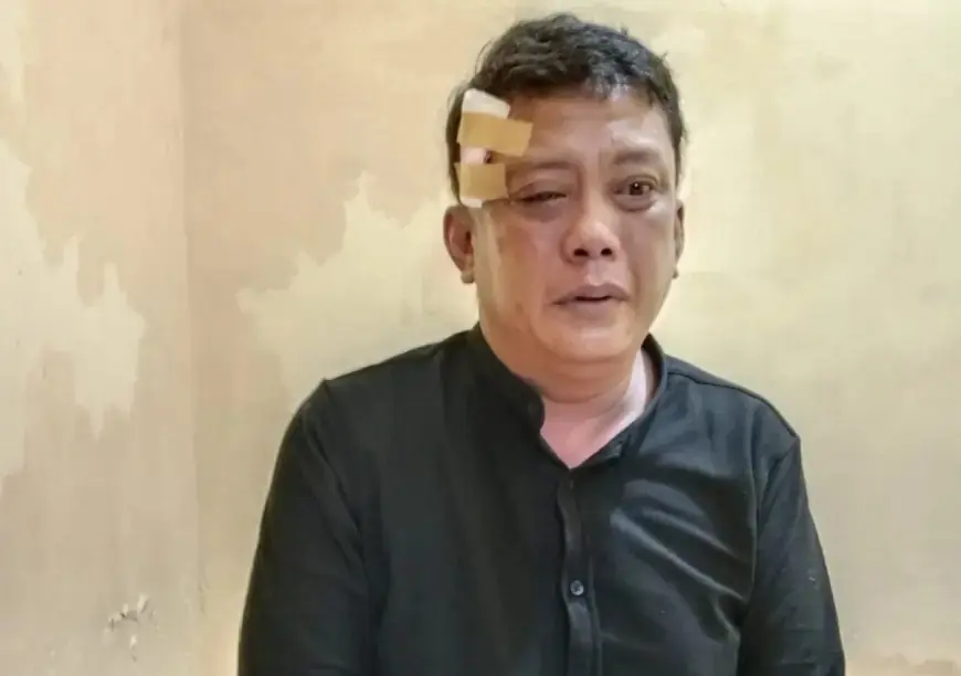 Satu dari Tiga Copet yang Ditangkap di Gempol Pasuruan Ternyata Residivis Asal Jombang