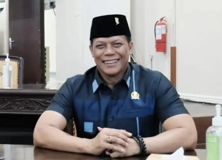 Legislatif Tagih Janji Wali Kota Batu untuk Bangun SMK Kesenian