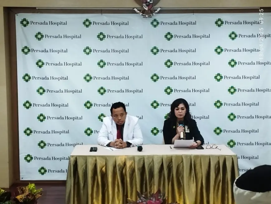 Usai 2 Terduga Korban Pelecehan Melapor, RS Persada Hospital Minta Maaf