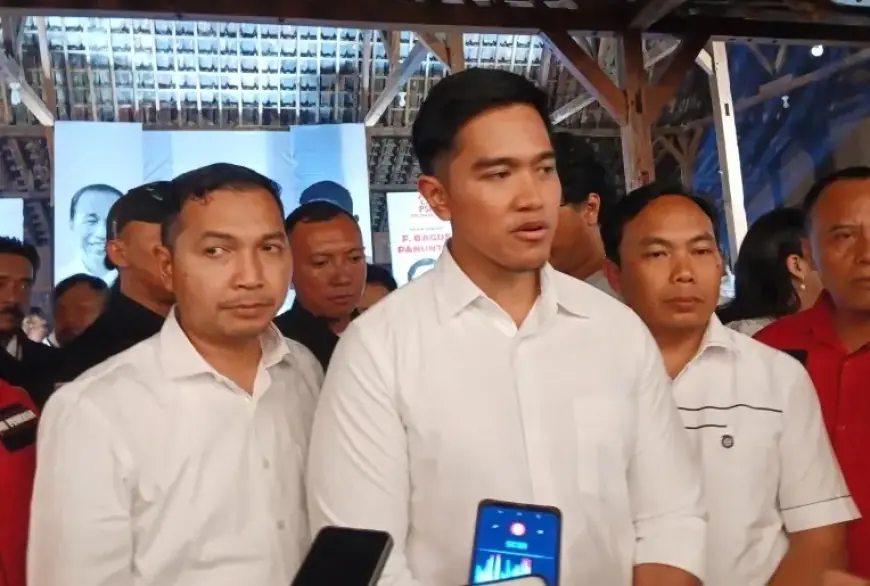 Kaesang Pangarep Akan Nyaleg dari Dapil Malang Raya di Pemilu 2029