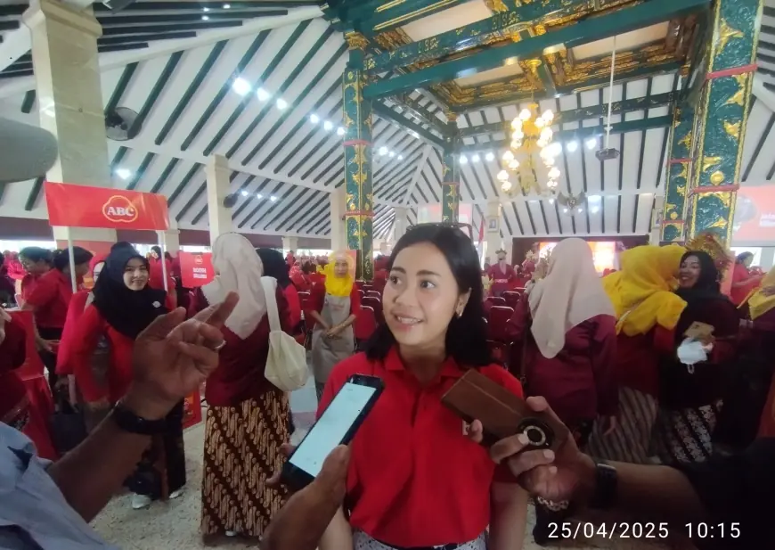 Dari Dapur ke Panggung Lomba: Strategi ABC Indonesia Gaet Konsumen di Malang