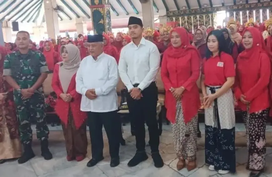 Kunjungi Malang Raya, Kaesang Pangarep Silaturahmi ke Semua Kepala Daerah