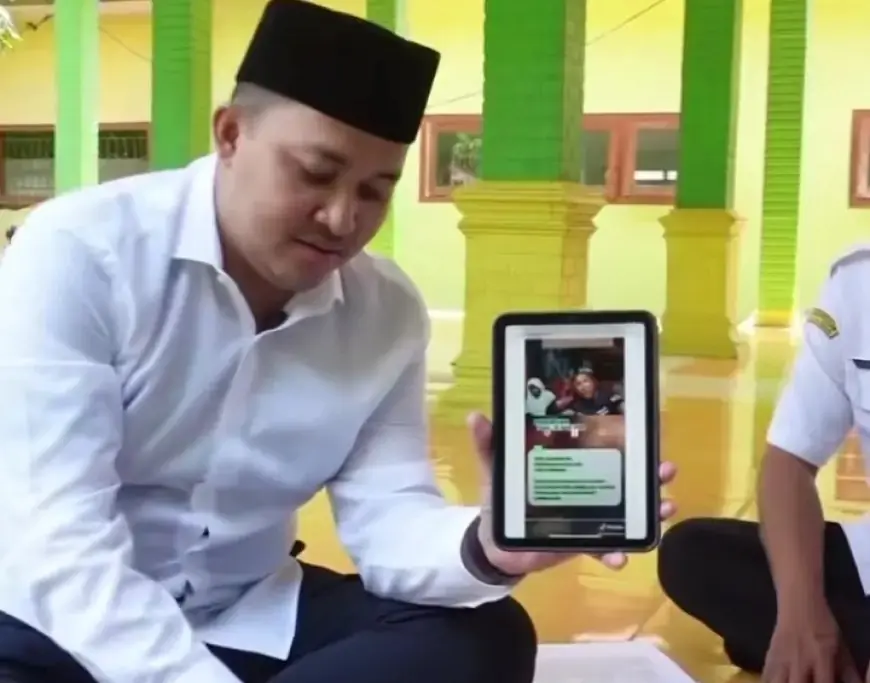 Usai Video Viral Warga Minta Bantuan Pengobatan ke Pak Purnomo, Begini Penjelasan Bupati Pasuruan