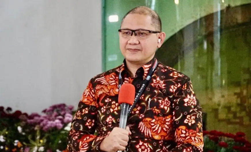 Komitmen Tingkatkan SDM, Pemerintah Pusat Bangun Sekolah Rakyat di Kota Batu