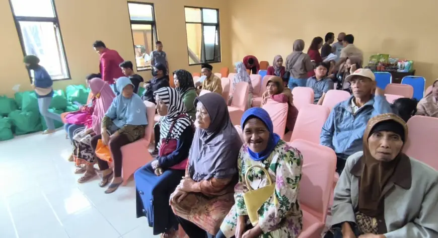 Anggaran WRSE 2025 Turun, Dinsos Kota Batu Siapkan Rp 70 Juta untuk 7 Penerima Manfaat