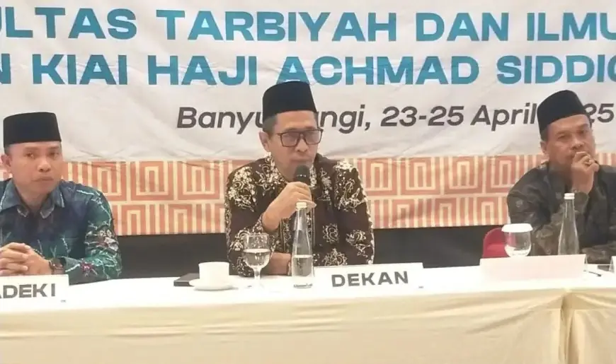 FTIK UIN KHAS Jember Berhasil Masukkan 9 Prodi dalam Program Beasiswa BIB