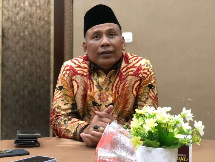 Kota Mojokerto Darurat Narkoba, Legislator Jatim Gandeng BNN Bentuk Badan Tingkat Desa