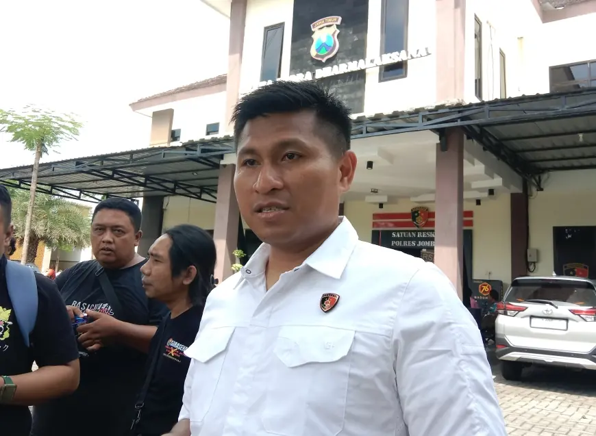 Tiga Pelaku Pemerkosaan Gadis Angkringan di Jombang Terancam Hukuman Penjara 15 Tahun