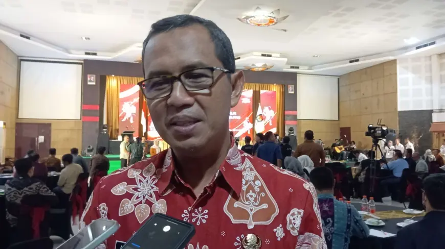 Ribuan Titik di Kabupaten Blitar Belum Tersentuh PJU