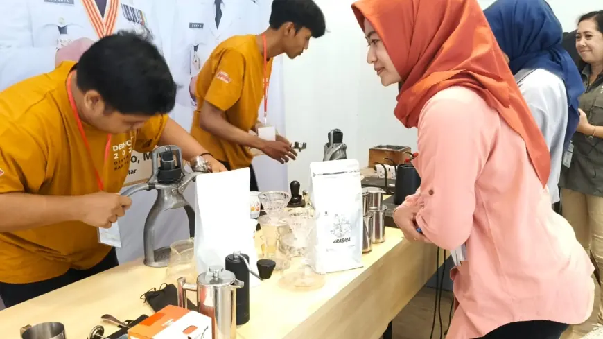 Pelatihan Kerja Jadi Upaya Atasi Masalah Pengangguran di Kabupaten Blitar