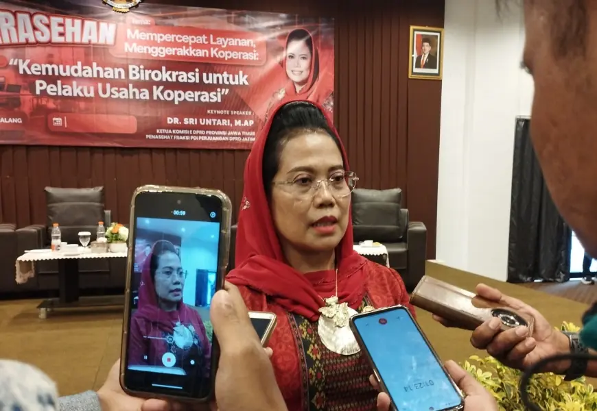 Legislator Jatim Tekankan Sekolah Rakyat di Malang Benar-Benar Terpat Sasaran