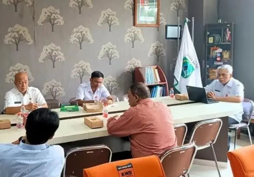 Tahun ini SPMB SMP Kota Batu Ikut Perbesar Kuota Jalur Prestasi