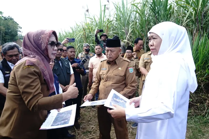 Dinsos Kabupaten Malang Tegaskan Sekolah Rakyat hanya untuk Anak Miskin