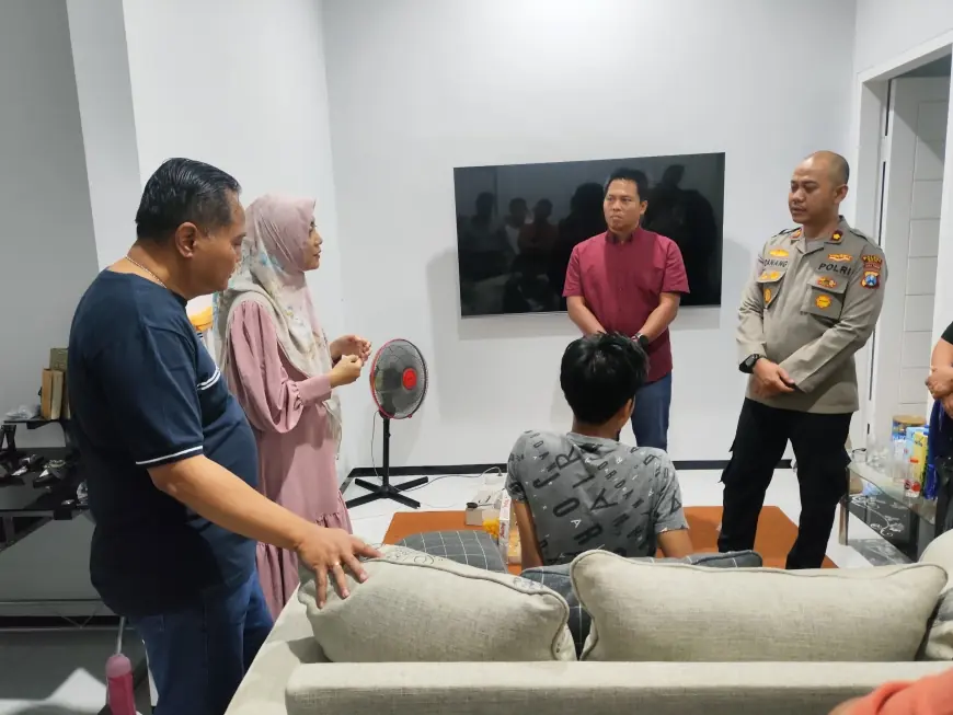 Naik Penyidikan, Polres Batu belum Tetapkan Tersangka Tragedi Jatim Park 1