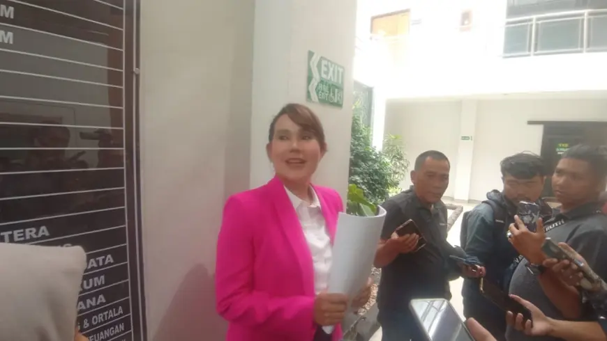 Murka usai Dituntut 5 Tahun Penjara, Isa Zega Melantur Ancam Gugat ke MK dan KPK