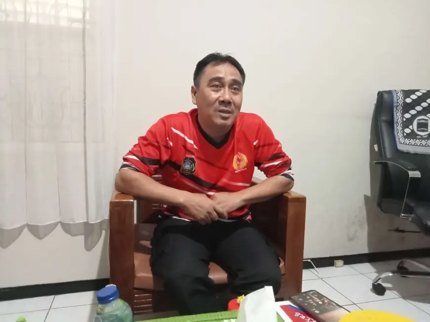 KONI Kota Blitar Bakal Kirim 300 Atlet pada Ajang Porprov Jatim 2025