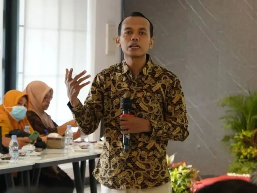 Peringati HAKIN 2025, Jawa Timur Teguhkan Diri sebagai Gerbang Baru Nusantara yang Transparan