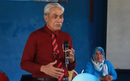 Dindik Kota Batu Tegaskan Acara Kelulusan Sekolah Harus Sederhana tanpa Pungutan