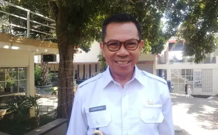 Wali Kota Batu Instruksikan Bakesbangpol Segera Cairkan Dana Banpol 2025