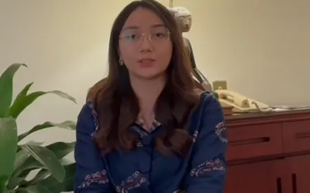 Berparas Cantik dan Masih Single, Wawali Kota Blitar Bakal Ikut Program Kencan SAE