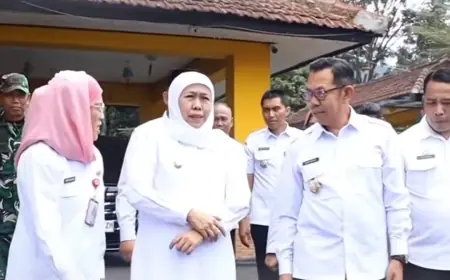 Masih Baru, Program Sekolah Rakyat di Kota Batu Belum Banyak Diminati