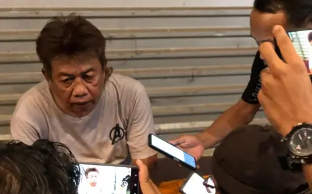 Uang Sumbangan PKL di Jombang untuk Nenek Masruroh Dialihkan untuk Bantu Kelistrikan Musala