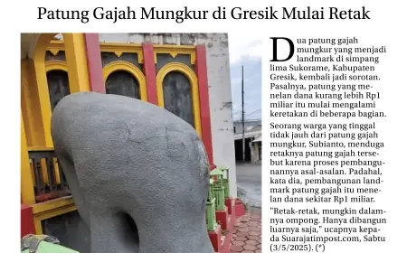eKoran, Edisi Ahad, 4 Mei 2025