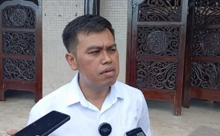 SPMB Segera Dibuka, Wali Kota Blitar: Tidak Boleh Ada Siswa Titipan!