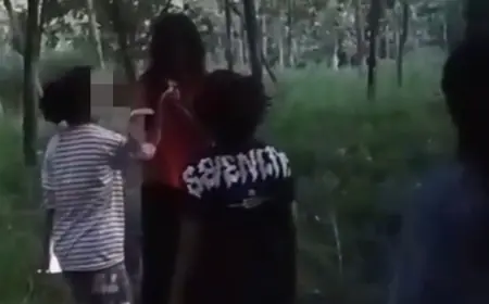 Dua Kasus Bullying Pelajar Terjadi sejak Januari, Begini Tanggapan Bupati Blitar