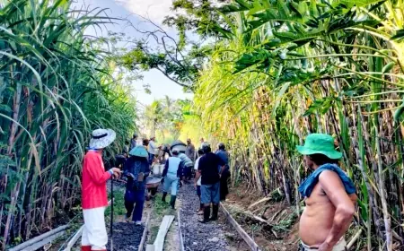 Jejak Madura di Desa Pringgodani Malang, Abadikan Semangat Gotong Royong