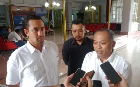 Angkat Sport Tourism, PGI Malang Siap Sukseskan Golf di Porprov Jatim 2025