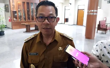 DPRD Kritik Kualitas SDM Pemkot Batu, Nurochman Tanggapi dengan Ajakan Penyegaran Birokrasi