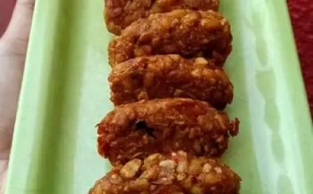 Inilah Beberapa Kuliner Khas Malang yang Wajib Dicoba