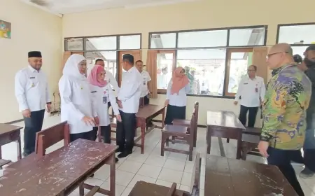 Minim Peminat, Program Sekolah Rakyat di Kota Batu Masih Dalam Tahap Penyesuaian dan Sosialisasi