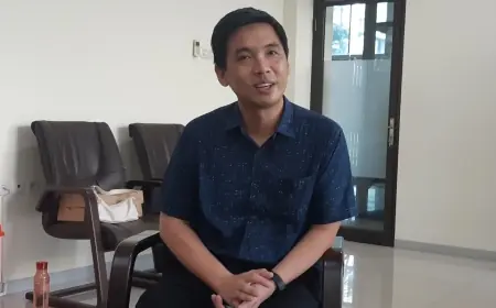 Pakar ISTTS Sebut Usulan Wapres Gibran Masukkan AI ke Kurikulum bak Pedang Bermata Dua