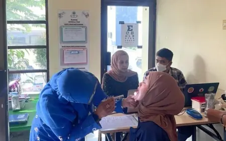 Mendesak! Kota Batu Kekurangan 80 Nakes, Pemkot Kaji Opsi Outsourcing