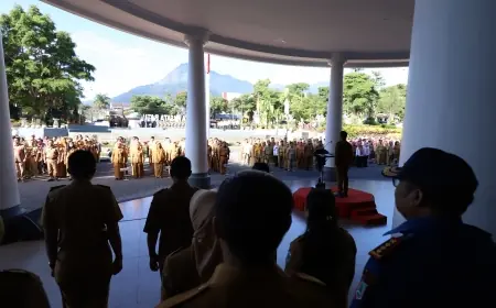 Pembentukan Dinas Ekonomi Kreatif, Pemkot Batu Wacanakan Klasterisasi Instansi