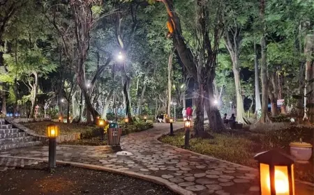 Eksplorasi Wisata Kediri: Alam, Budaya, dan Spot Unik yang Wajib Dikunjungi