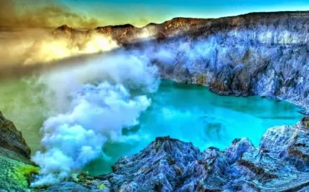 Rekomendasi 4 Wisata Terbaik di Bondowoso yang Wajib Dikunjungi