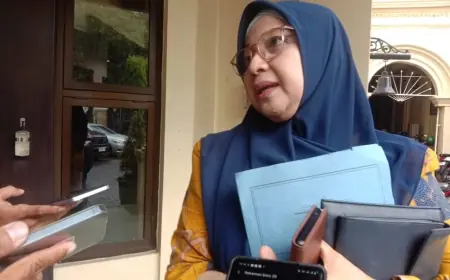 Perusahaan Pembuang Limbah Liar di Gresik Terancam Sanksi Penjara 3 Tahun dan Denda Rp3 M